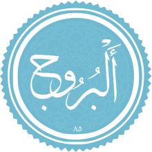 سوره‌ای که خواندن آن ترس و سختی را از انسان دور می‌کند+صوت و تفسیر آیات سوره بروج