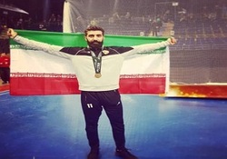 /////بیرانوند: باید ورزشکاران موفق  رشته هاکی در رسانه&zwnj;ها مطرح شوند