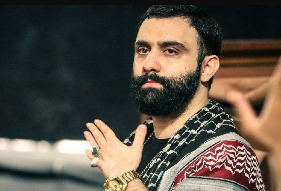 گلچین مداحی شهادت امام محمد باقر (ع) با نوای جواد مقدم گلچین مداحی شهادت امام محمد باقر (ع)