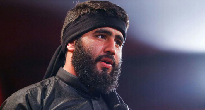 گلچین مداحی شهادت امام محمد باقر (ع) با نوای حسین طاهری گلچین مداحی شهادت امام محمد باقر (ع)