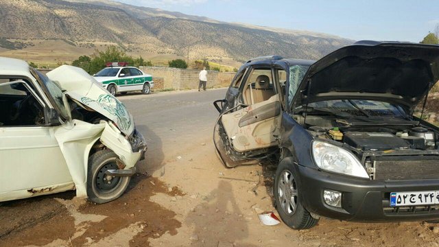 نکاتی برای کاهش حوادث رانندگی/ با پای کار آمدن دستگاه&zwnj;ها حوادث رانندگی کاهش پیدا می&zwnj;کند