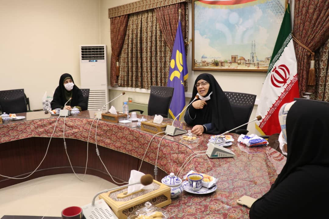 زندگی خدا محور تنها راه رهایی از مکر شیاطین