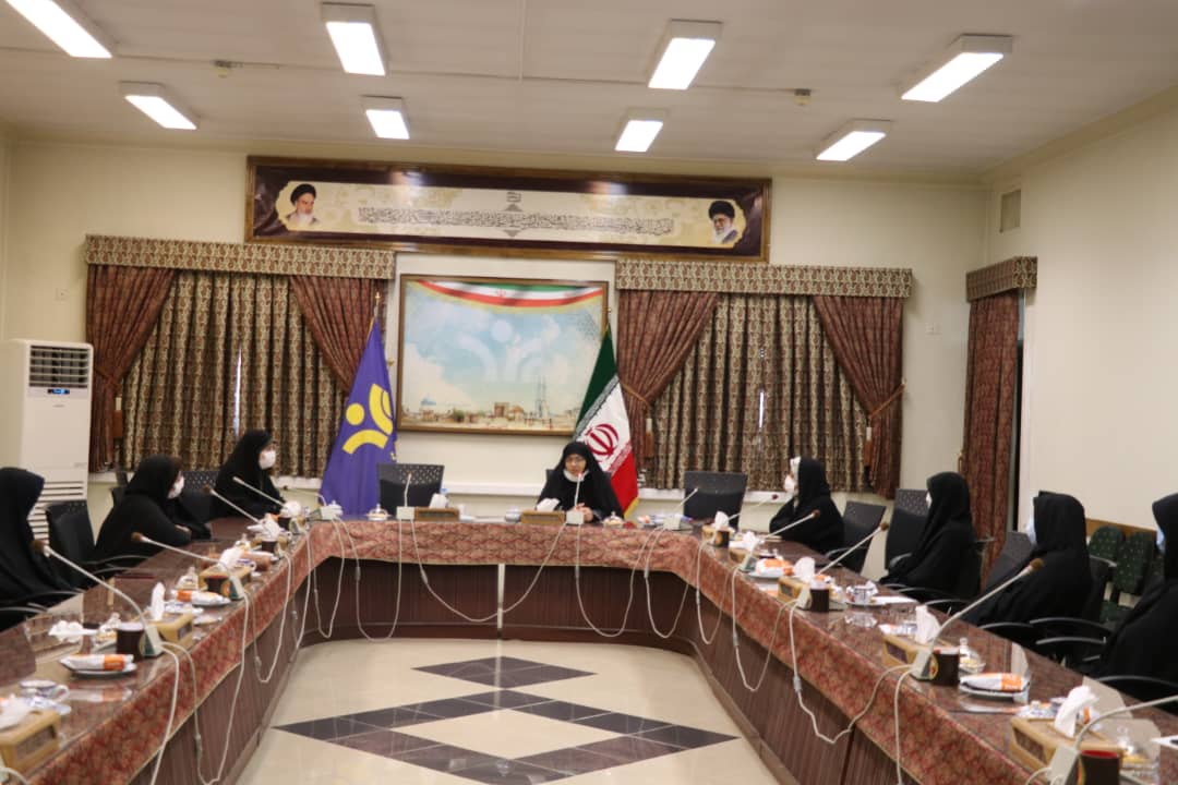 زندگی خدا محور تنها راه رهایی از مکر شیاطین