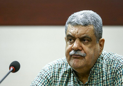 وضعیت نشر از زبان یک شاعر