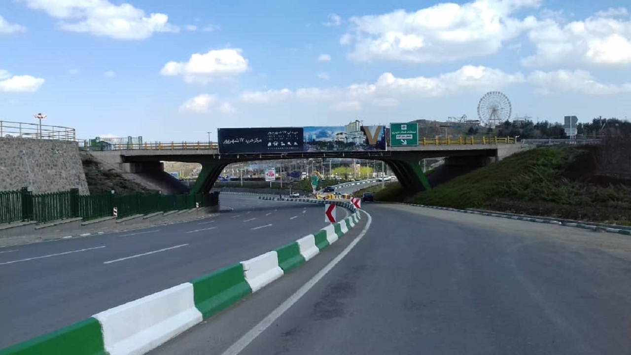 کاهش ۶۷ درصدی تصادف منجربه مرگ درمعابر درون شهری استان ایلام