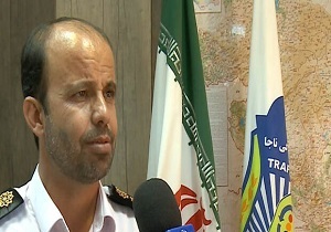 معظل صف‌های طولانی در مراکز تعویض پلاک کردستان به کجا رسید؟