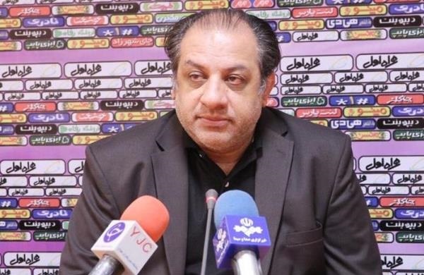 مهدی: با اسکوچیچ جلسه داریم/ حضور هواداران، فوتبال را زیبا می‌کند