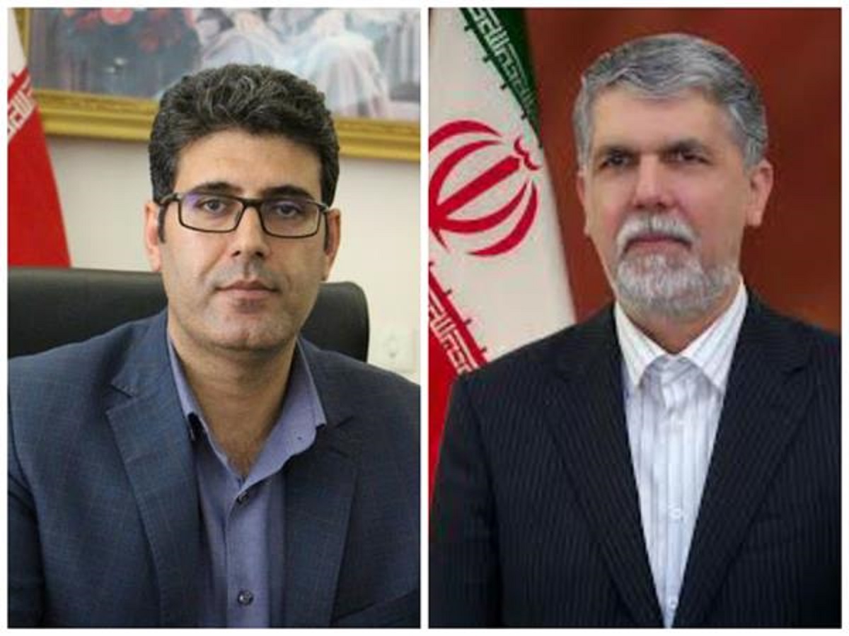 تاریخ لرستان معرف فرهنگ و هنر غنی ایرانی و اسلامی است