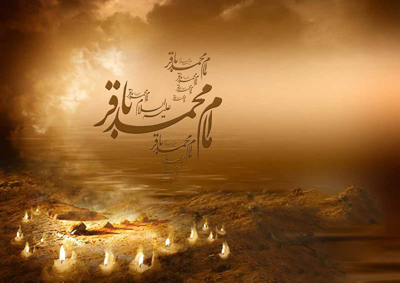 توصیه امام باقر (ع) در زمان شهادت به جانشین خود/ دفاع از حریم ولایت در دوران کودکی