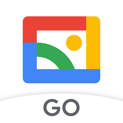 دانلود Gallery Go by Google Photos 1.1.10 – گالری عکس پیشرفته گوگل