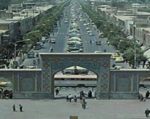 بالا خیابان