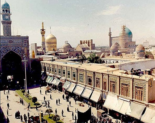 بالا خیابان
