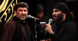 گلچین مداحی شهادت امام محمد باقر (ع) گلچین مداحی شهادت امام محمد باقر (ع)