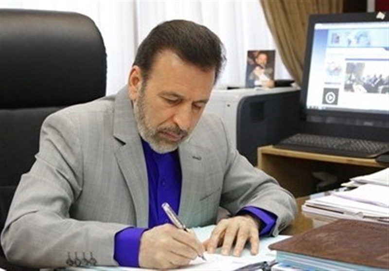حمیدرضا علومی رئیس مرکز امور حقوقی بین‌المللی شد