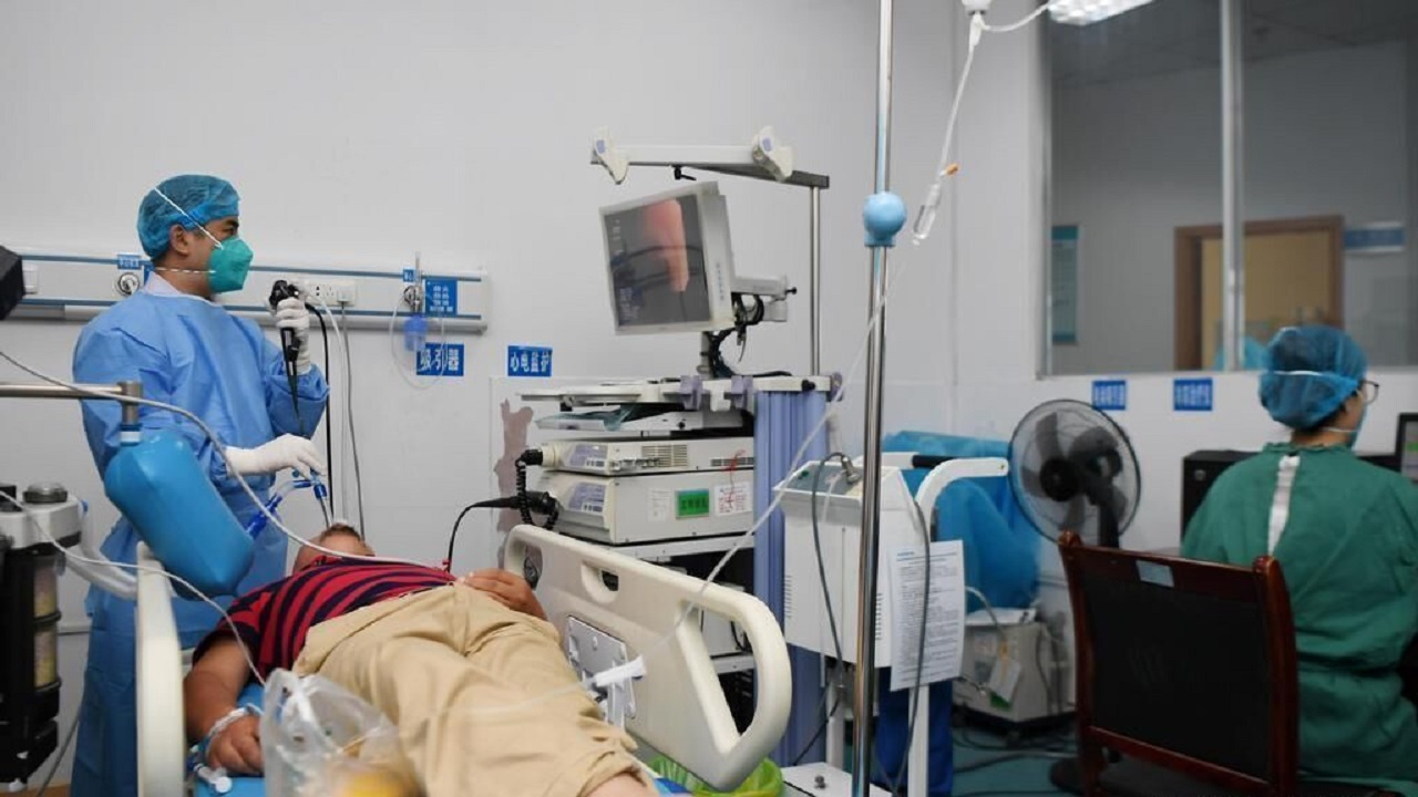ثبت یک مورد فوت جدید ناشی از بیماری کرونا در خراسان جنوبی