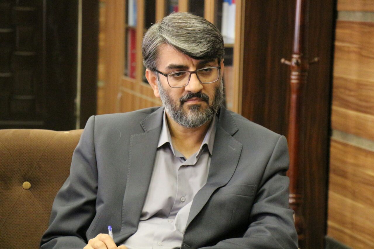 راه اندازی ۱۰۰ اتاق دادرسی الکترونیکی در ۲۴ استان کشور