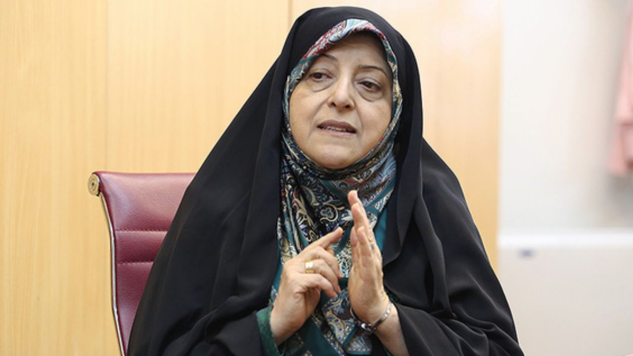 آمادگی معاونت زنان و خانواده با سازمان فنی و حرفه‌ای کشور برای توانمندسازی