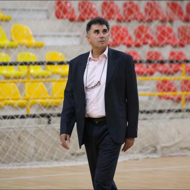 امین درغنه از پنجشنبه در تمرینات شهداب