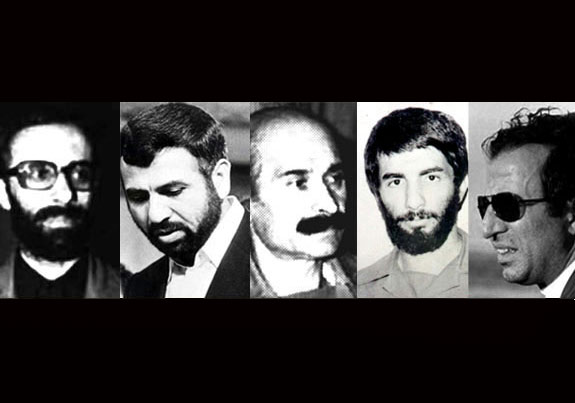 داستان وزیری که جبهه را به پشت میز نشستن ترجیح داد + تصاویر