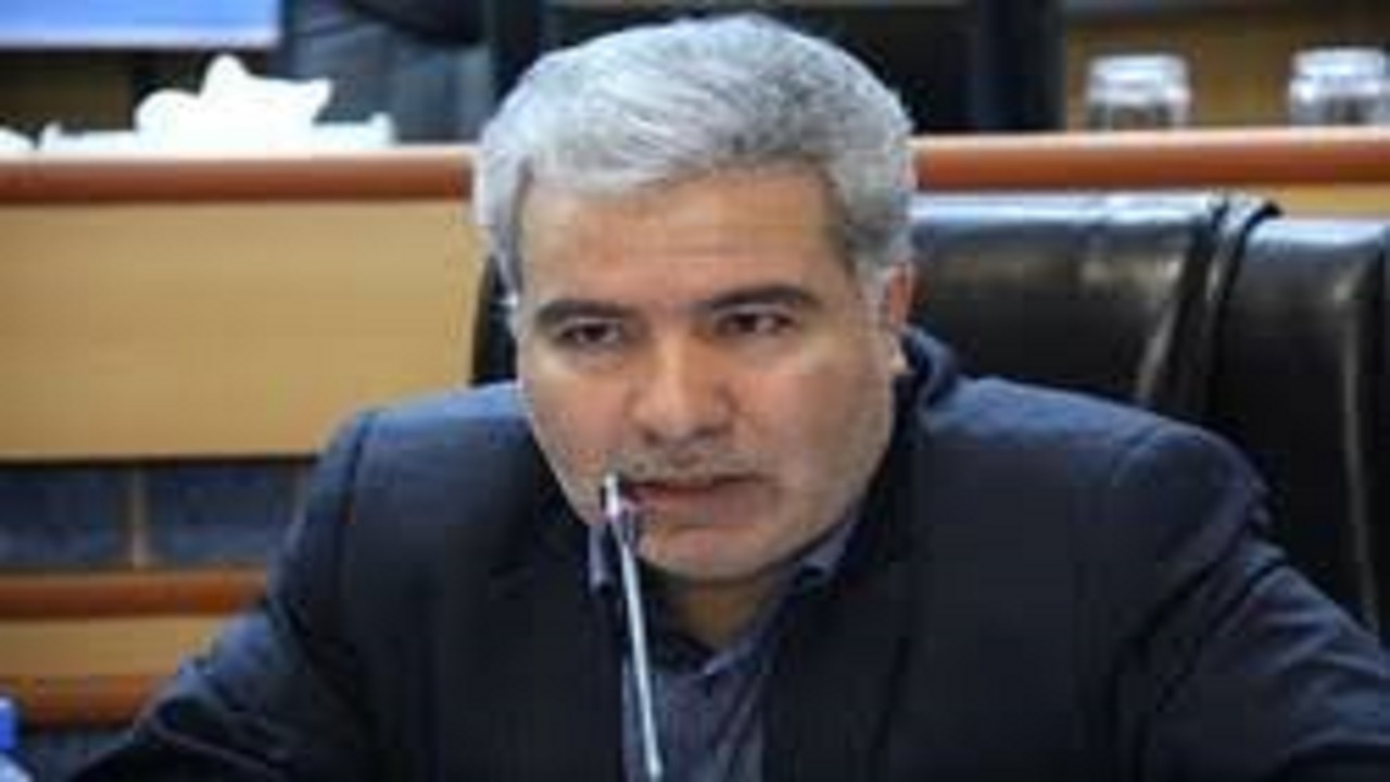منابع به میزان مناسب در شهرستان  تبریز وجود دارد