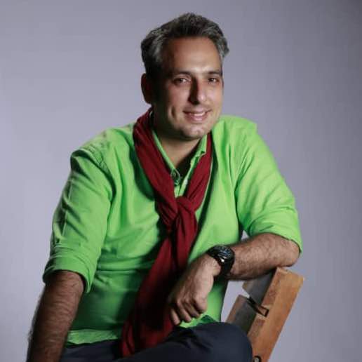 مخاطبان تئاتر کودک صفر درصد هستند