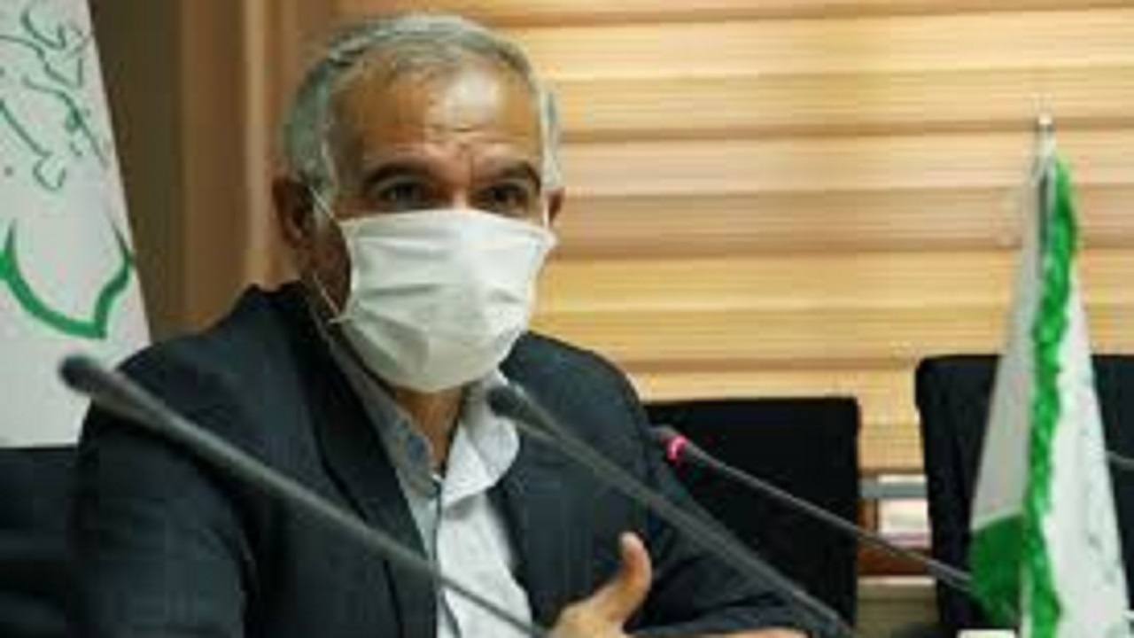 شبکه معابر شهری باید استانداردسازی شود
