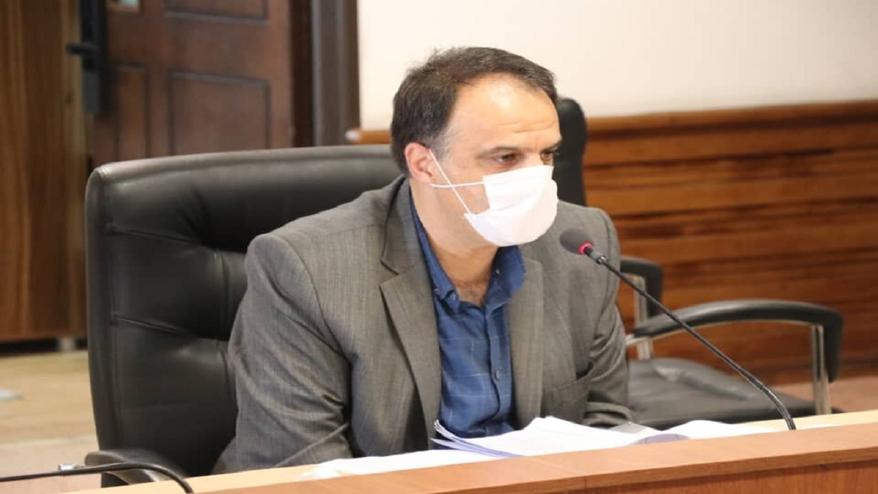 کاهش میزان سد معبر وانت بار‌ها  درتبریز