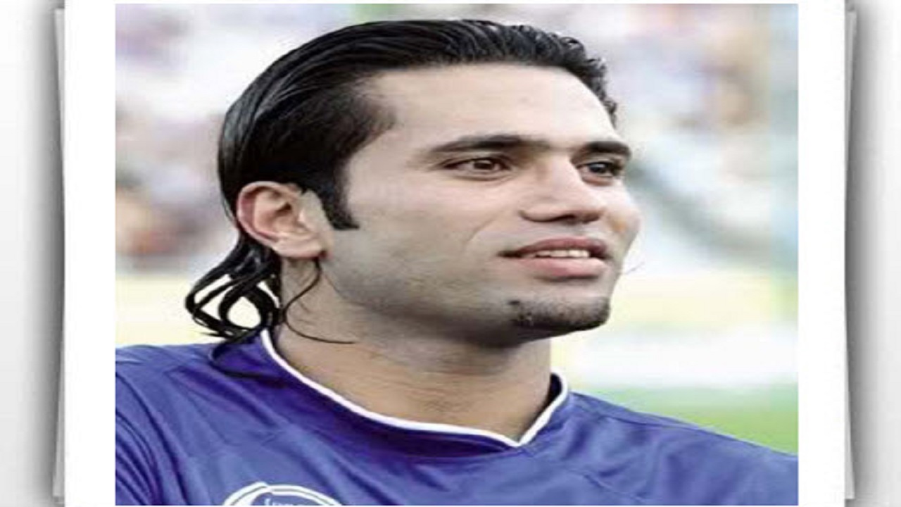 گذر زمان در چهره نیکبخت + عکس