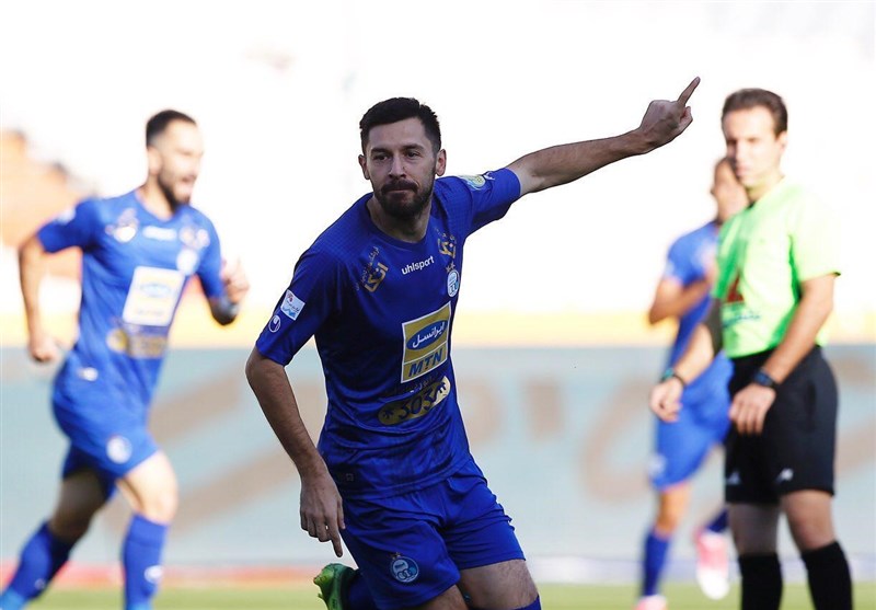 در برنامه فوتبال برتر چه گذشت؟