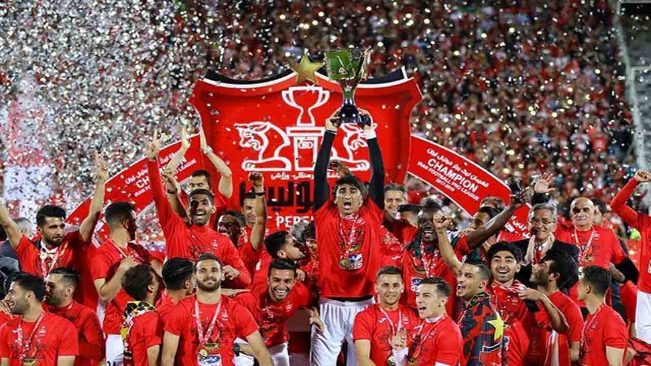 مروری بر داستان پوکر قهرمانی پرسپولیس + فیلم