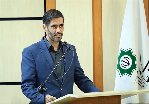 سعید محمد، فرمانده قرارگاه سازندگی خاتم الانبیاء 