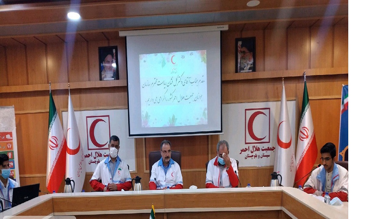 ۳۰ هزار خانه هلال در کشور راه‌اندازی می‌شود