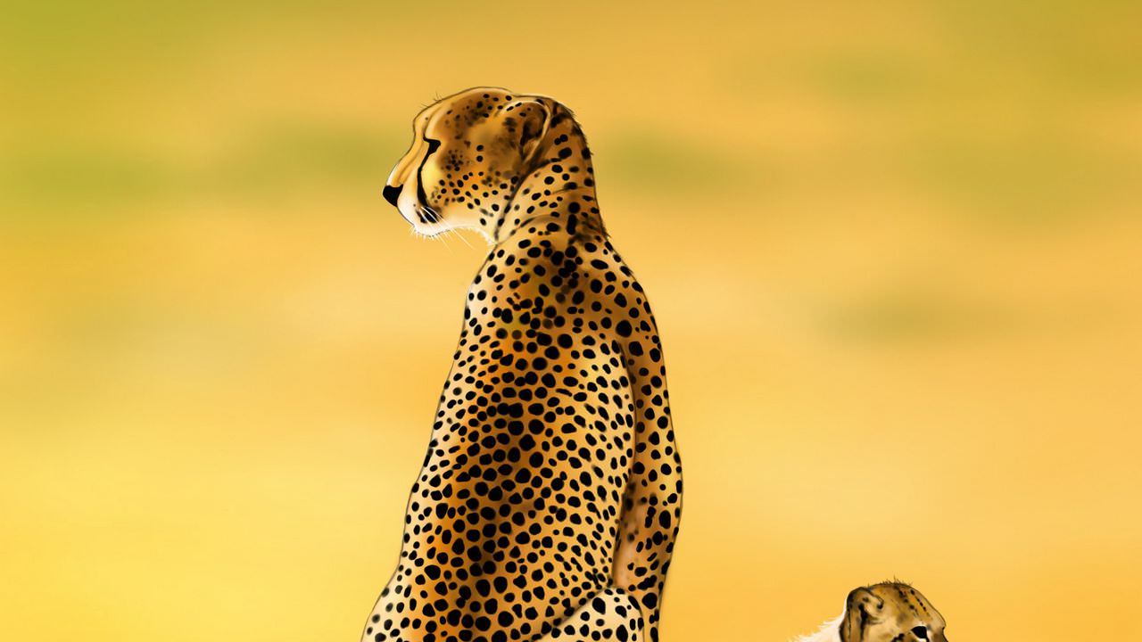 برترین تصاویر پس&zwnj;زمینه (۱۵ خرداد)