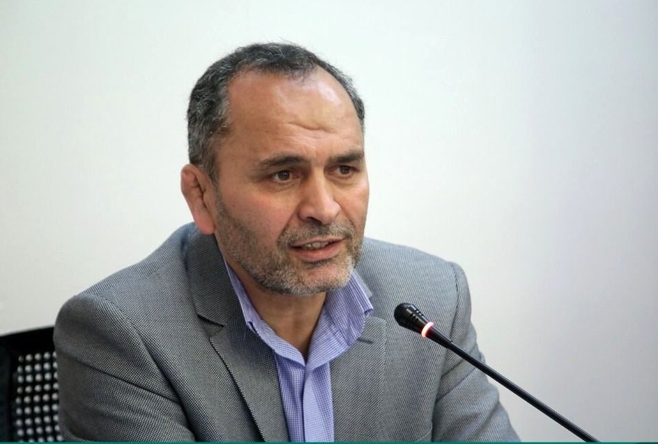  دبیر نهاد اقتصاد مقاومتی در خراسان رضوی