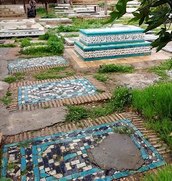 سرقت از مقبره قدیمی واقع در کاشفیه دزفول