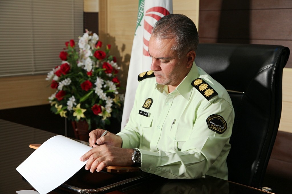 خرده فروشان مواد در هر محله یک تهدید برای فرزندانمان