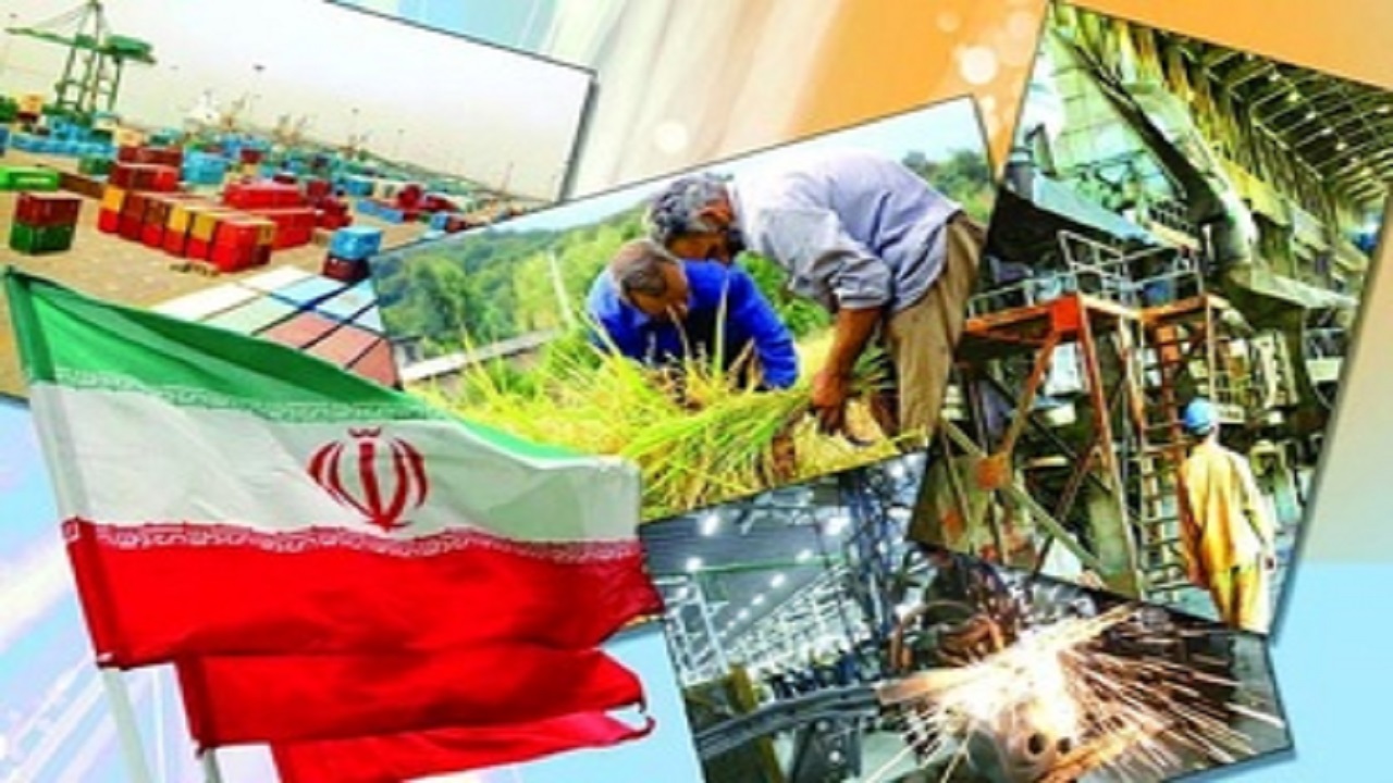 گام های بلند مثلث اقتصادی پیش به سوی اقدامی ملی