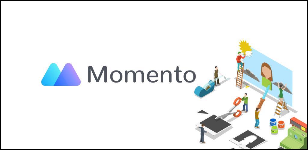 دانلود GIF Maker by Momento