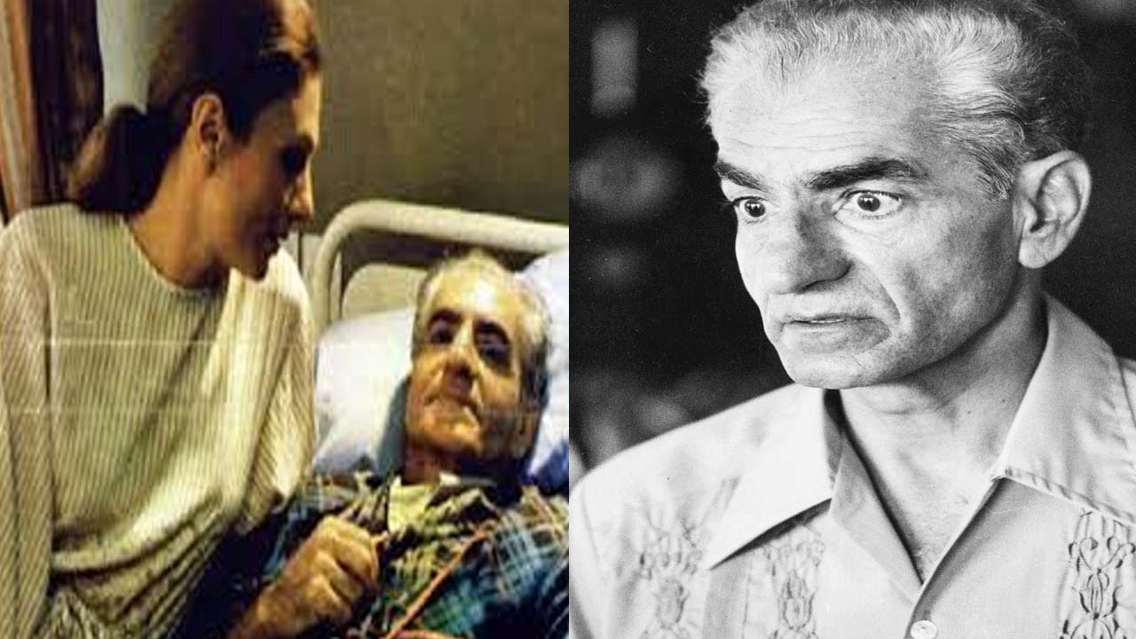 افشاگری‌ عضو سابق دربار پهلوی؛ چرا آمریکا به شاه مخلوع ایران اجازه نداد در خاک این کشور معالجه شود؟