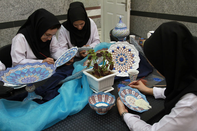 تسهیلات خود اشتغالی
