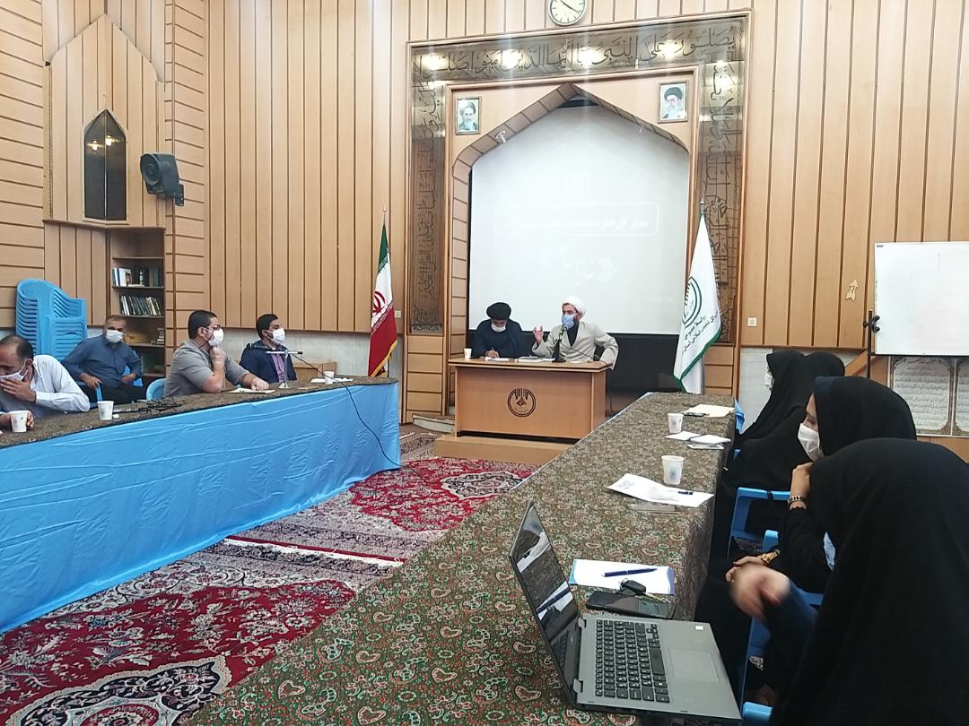 روز مباهله به خاطر استقبال زودهنگام از محرم فراموش نشود