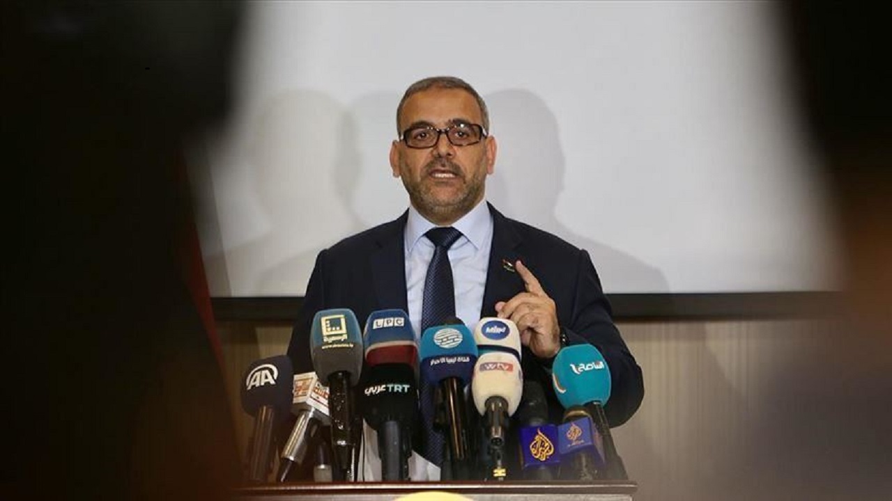 مقام لیبیایی: پیمان میان ترکیه و لیبی به هیچ وجه به آنکارا تحمیل نشده بود