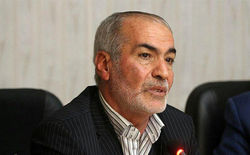 نظر رییس کمیسیون ماده 10 احزاب را می&zwnj;پذیرم