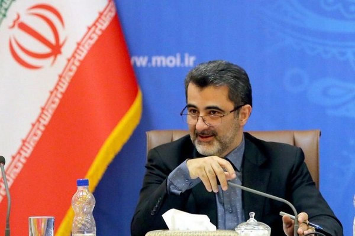 ارائه روند اجرای اسناد توسعه سیستان و بلوچستان به رئیس جمهور