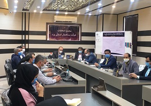 رئیس هیئت بسکتبال استان یزد انتخاب شد