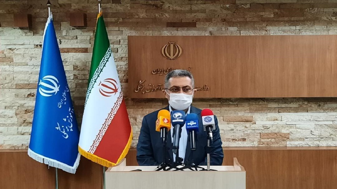 فعالیت بیش از ۱۲۰۰ مرکز سرپایی در کشور/ ۱۵۰۰ تخت ویژه بیمارستانی اضافه شد