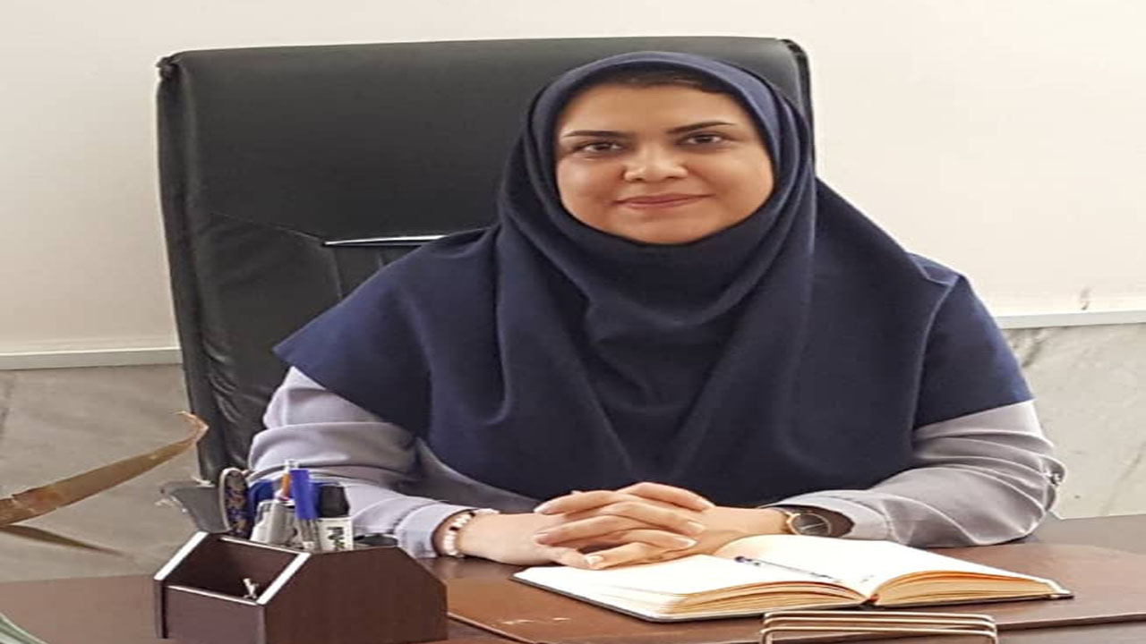انتخاب نخستین زن رئیس حفاظت محیط زیست جهرم