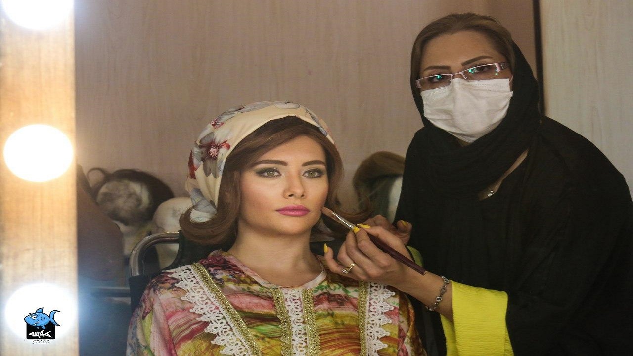 نقش‌آفرینی بازیگر ترک در «کوسه»/ فیلمبرداری ادامه دارد