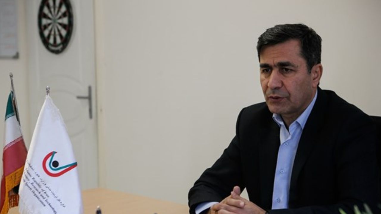 علیزاده: شرایط محیا باشد انتخابات فدراسیون ورزش‌های دانشگاهی را برگزار می‌کنیم