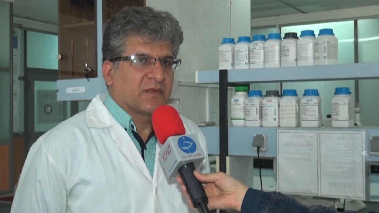 محققان بوشهری کیت تشخیص بیماری‌های میگو می‌سازند